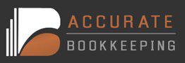 Your Accurate Bookkeeping logo