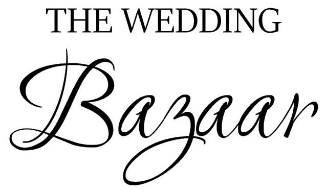 The Wedding Bazaar