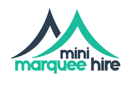 Mini Marquee Hire