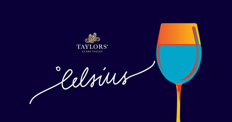 Taylors Wines: Auburn