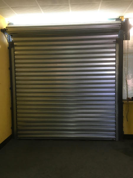 Adelaide Roller Doors Repair and Replacement