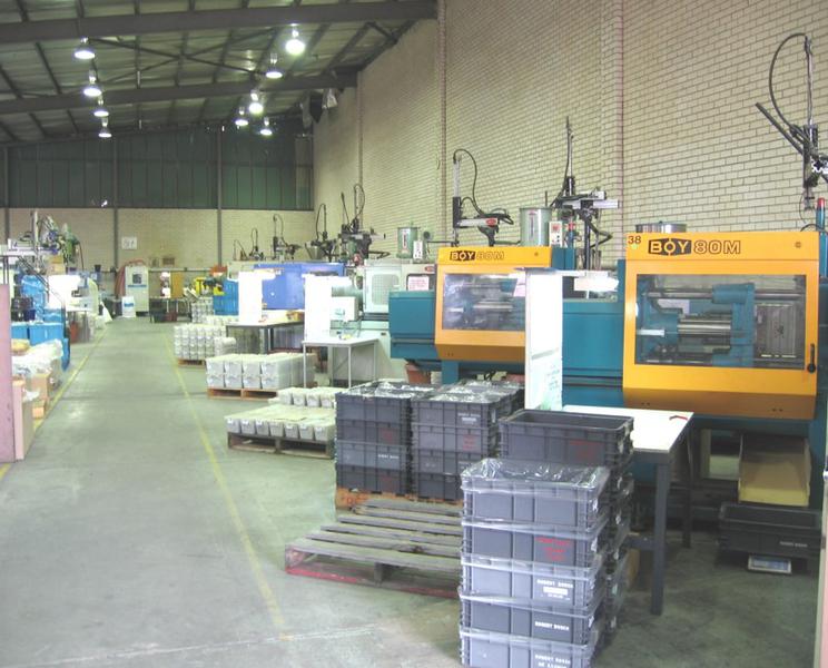 Rian Industries