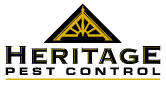 Heritage Pest Control