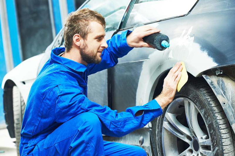 Melton Smash Repairs