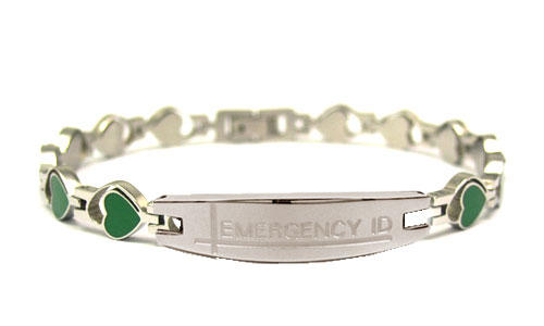 Emergency ID Australia