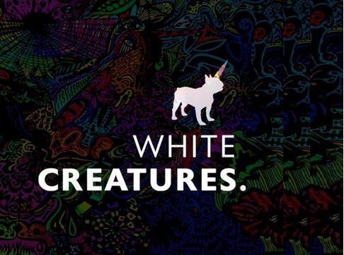 White Creatures