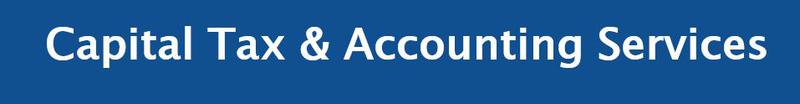 Capital Tax & Accounting Services