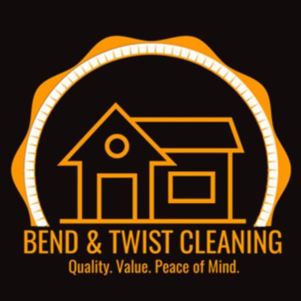 Bend & Twist Cleaning