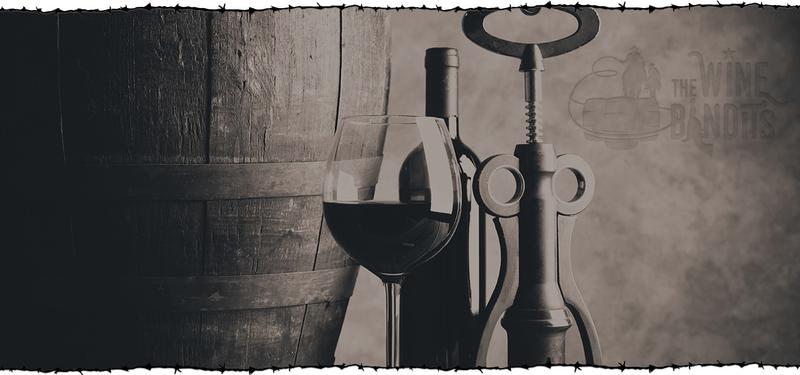 The Wine Bandits