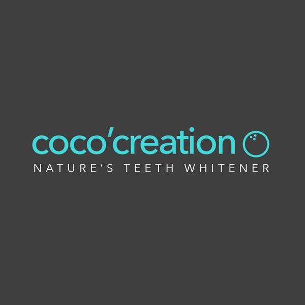Coco'creation logo