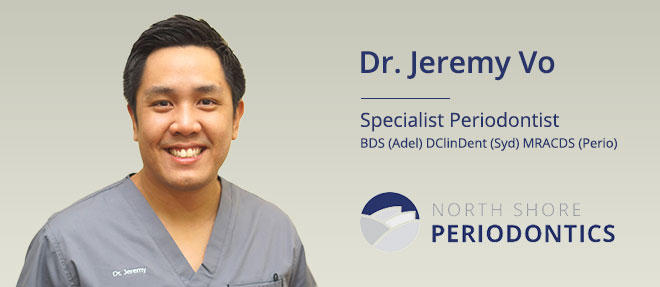 North Shore Periodontics