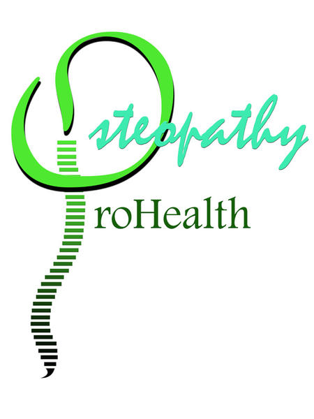 ProHealth Osteopathy: Dr Zahra Dirani