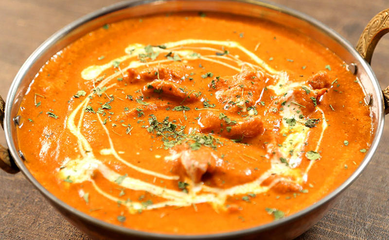 Anand Indian Restaurant