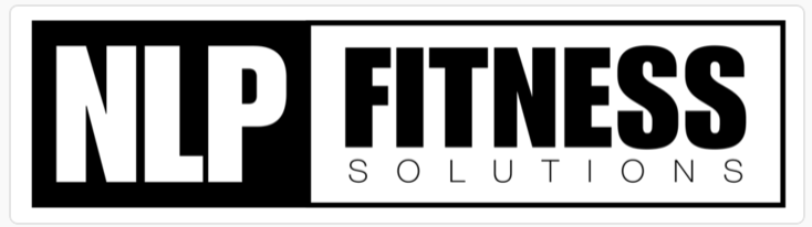 NLP Fitness Solutions logo