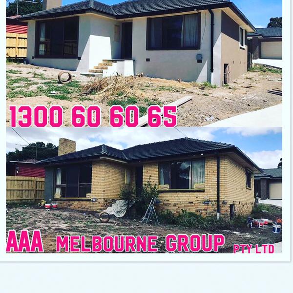 AAA Melbourne Group Pty Ltd