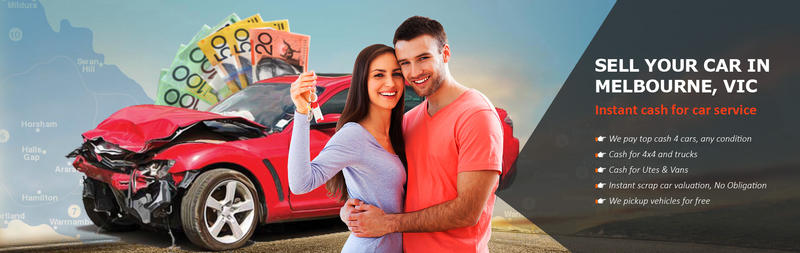 Cash for Cars VIC