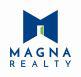Magna Realty logo