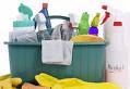 CleanupOz Cleaning Services Pty Ltd logo