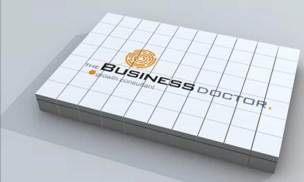 The Business Doctor