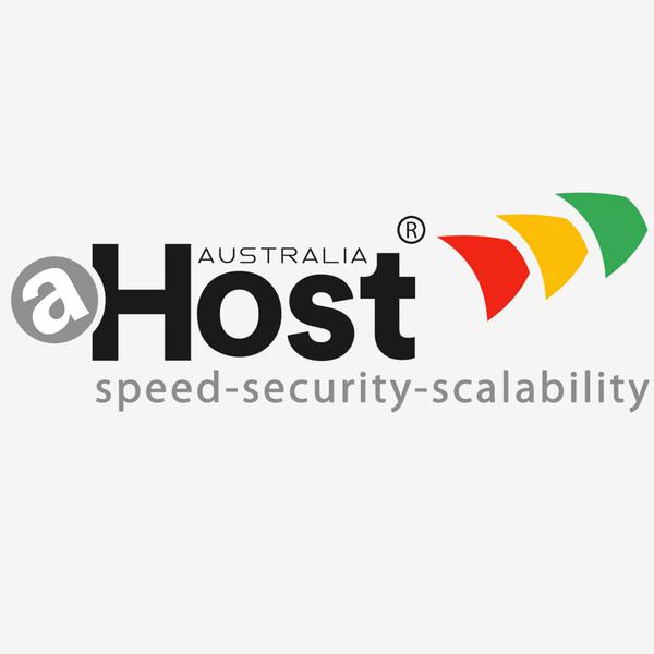 aHost Australia