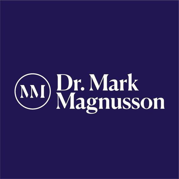 Dr Magnusson