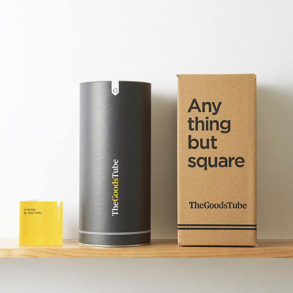 The Goods Tube