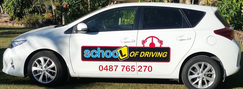 School of Driving