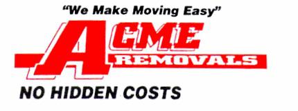 Acme Removals