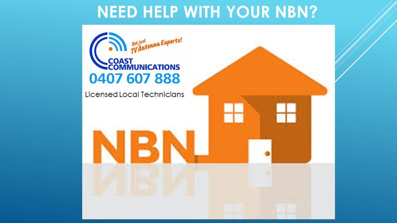 Coast Communications Fleurieu