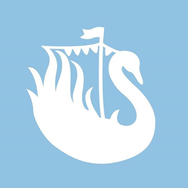 Sail and Swan
