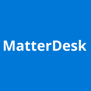 MatterDesk
