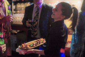 Handcrafted Catering