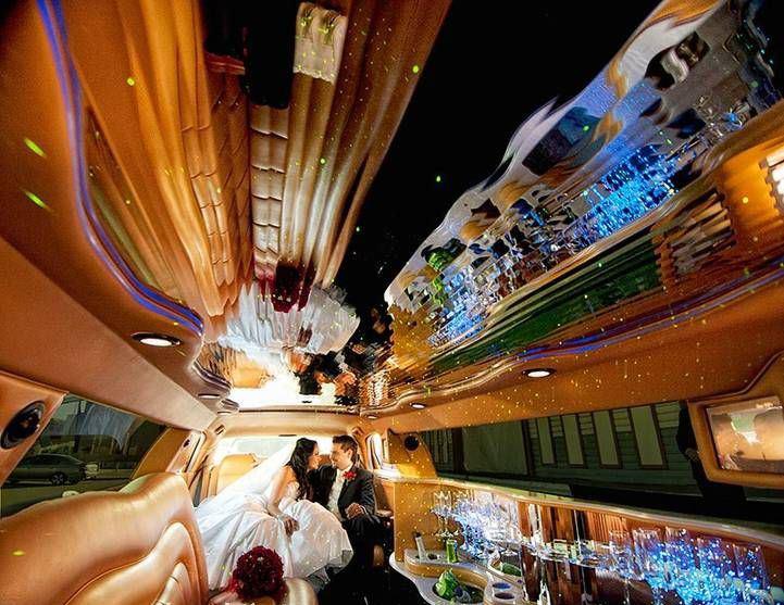 Wheels of Fortune Limousines