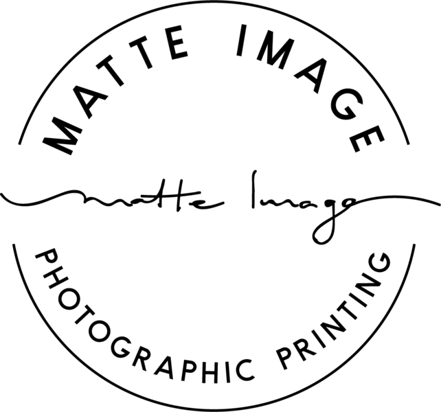 Matte Image logo