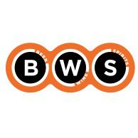 BWS: Potts Point logo