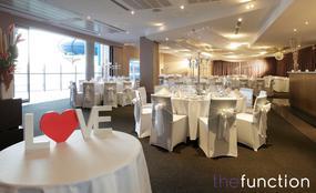 The Function at The Beachouse