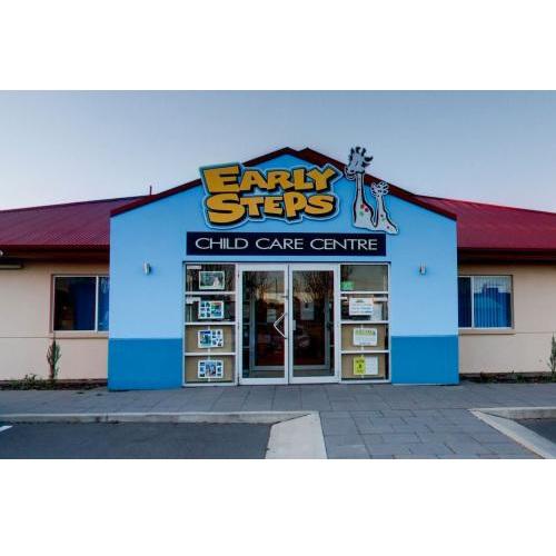 Early Steps Childcare Centre