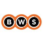 BWS: Essendon Drive logo
