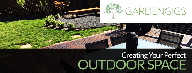 Garden Gigs