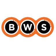 BWS: Kew logo