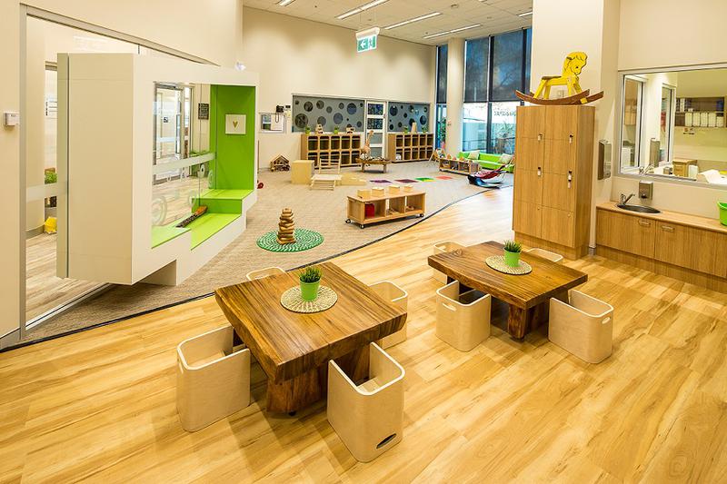 Kids Club Child Care Rosebery Centre
