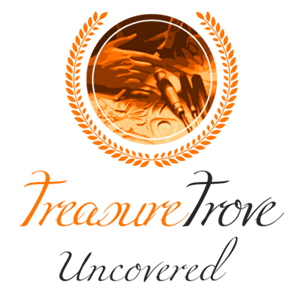 Treasure Trove Uncovered logo