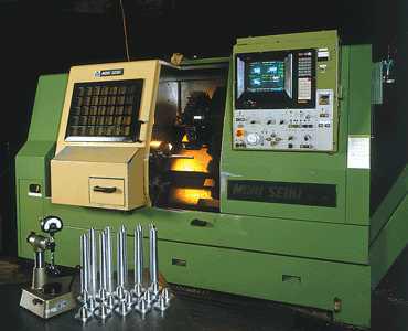 Parish Engineering Pty Ltd