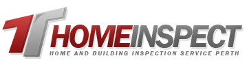 Home Inspect logo