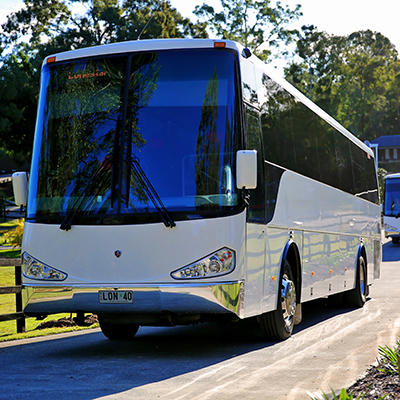Lonestar Coachlines