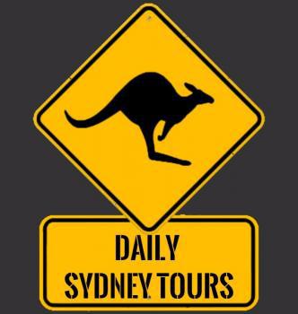 Daily Sydney Tours logo