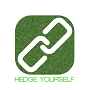 Hedge Yourself logo