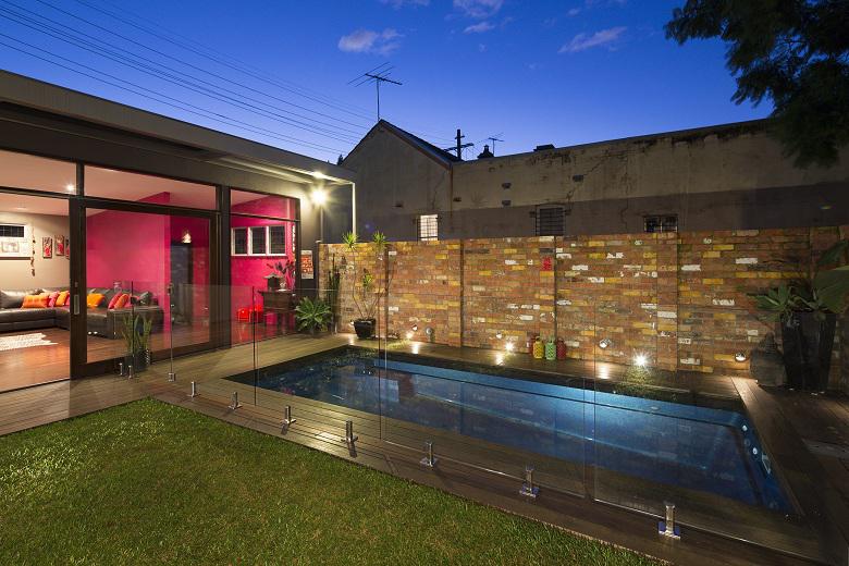 Zugai Strudwick Architects: Wickham