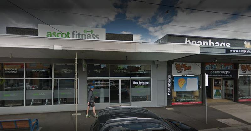 Driving Fitness: Ascot Vale