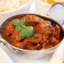 Delights of India: Gympie
